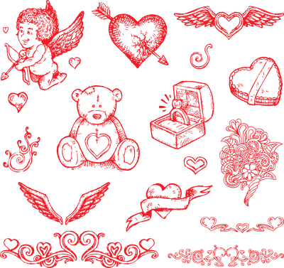 Что подарить девушке на 14 февраля — идеи для оригинальных и необычных  подарков любимой женщине на День святого Валентина (всех влюбленных)