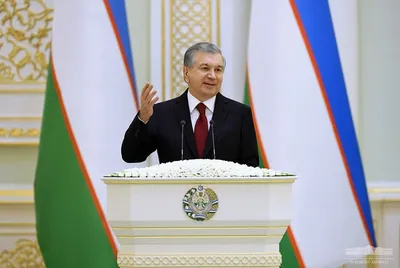 В Узбекистан сразу после новогодних каникул: реалити-шоу “Выжить в  Самарканде” стартует 14 января
