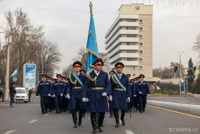 Дорогие защитники Родины!