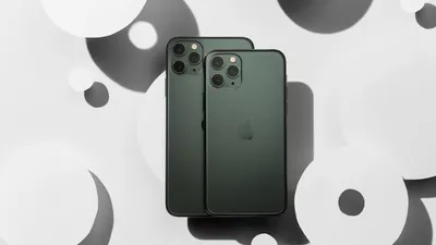 iPhone 11 Pro and 11 Pro Max review: High quality for high prices | Ars  Technica