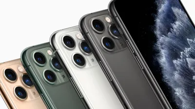 iPhone 11 Pro Max Review | Tom's Guide