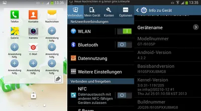 Verizon Galaxy Nexus 4.2.2 Jelly Bean update leaks – get it here! - Android  Community