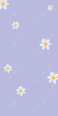 Группа цветки ромашки на зеленых обои весны фона Стоковое Изображение -  изображение насчитывающей горизонт, лужок: 182143863