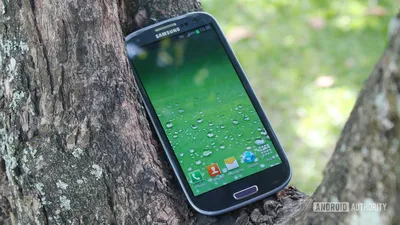 Samsung Galaxy S III review: Samsung Galaxy S III - CNET