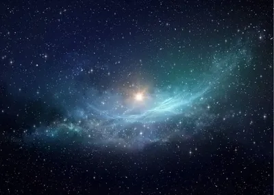 Космос как наука: от происхождения до эволюции Вселенной