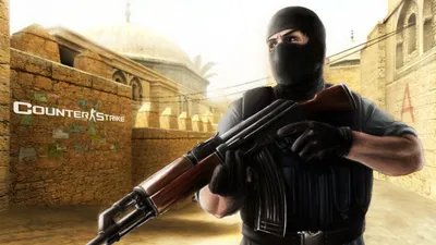 Counter-Strike: Global Offensive