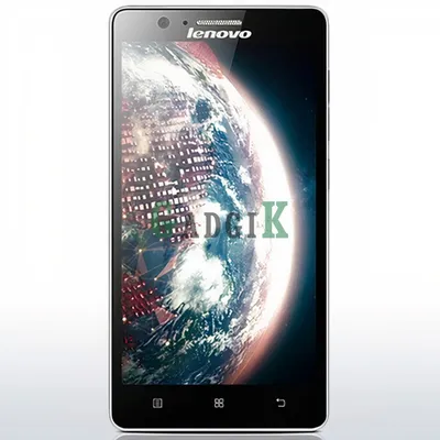 Full Body Housing for Lenovo A536 - White - Maxbhi.com