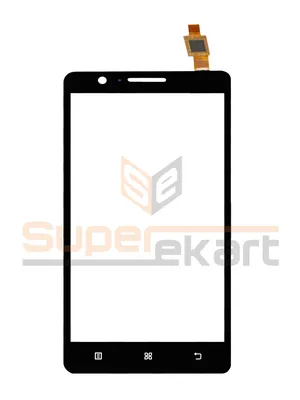 Смартфон Lenovo A536 Black1/8Gb - купить в Киеве, доставка по Украине–  цена, описание, характеристики