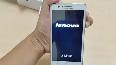 БУ Смартфон Lenovo A536 /8гб White (ID#1494375686), цена: 1199 ₴, купить на  Prom.ua