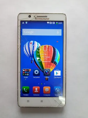 Lenovo A536 Review - Camera - YouTube