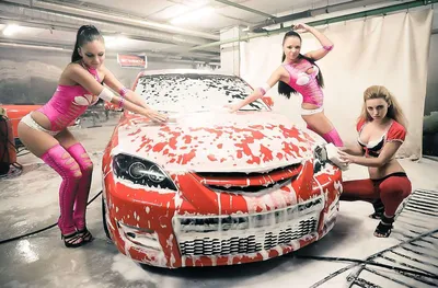 Чем мыть машину, чтобы не поцарапать лак - Willson Ukraine — купить  японские автополироли с доставкой по Украине