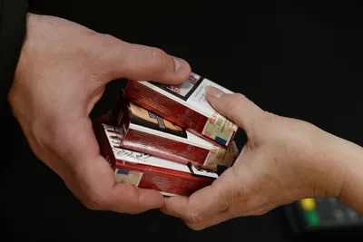 6,5 тысяч пачек нелегальных сигарет изъято в Барнауле | 12.05.2023 |  Рубцовск - БезФормата