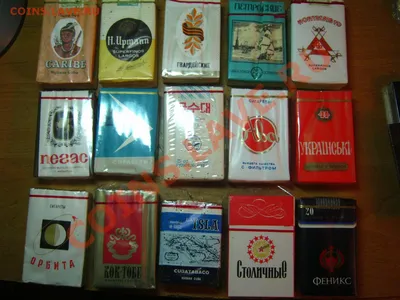 В России увеличат «страшные картинки» на пачках сигарет: Общество: Россия:  Lenta.ru