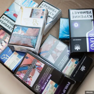 Депутат ГД Хамзаев объяснил, как обезличенные пачки сигарет повлияют на  потребление табака в России - Газета.Ru | Новости