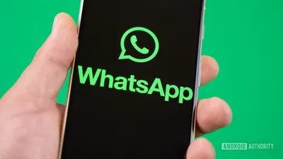 Один аккаунт WhatsApp можно будет использовать на нескольких устройствах  одновременно