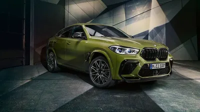 BMW X6 автомобили обои для рабочего стола UltraWide 21:9