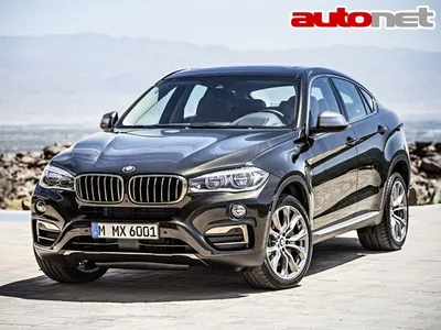 Бомба-профи-фотосет черного BMW Х6 ! — BMW X6 (E71/E72), 4,4 л, 2009 года |  фотография | DRIVE2