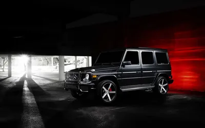 Картинка на рабочий стол mercedes, g class, amg, гелик, ночь, город, секси,  девушка, платье 1920 x 1080