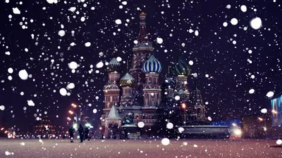 Москва (61 обоев) » Смотри Красивые Обои, Wallpapers, Красивые обои на рабочий  стол