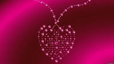 Картинка на рабочий стол love, день святого валентина, valentines day,  любовь, Сердце, heart 1280 x 768