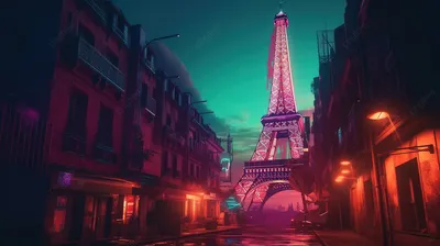 Когда лучше ехать в Париж?
