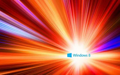 Темы для Windows 8 - оформление Windows 8