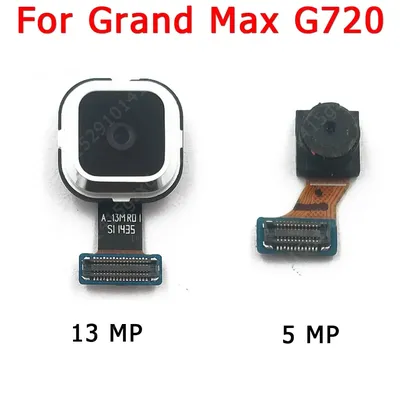 Samsung Galaxy Grand Prime G530h обзор