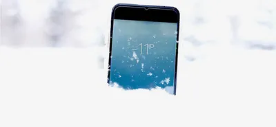Картинки телефонная будка, телефон, зима, снег, город - обои 1920x1080,  картинка №35432