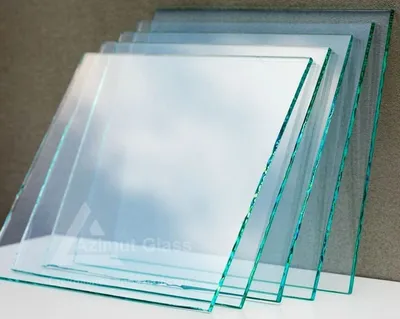 Купить закаленное стекло на заказ в Санкт-Петербурге | Azimut-Glass