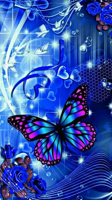 Бабочка эстетика | Iphone wallpaper glitter, Butterfly wallpaper iphone,  Glitter photography