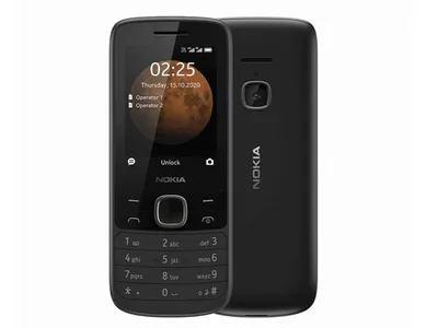 Мобильный телефон Nokia 225 купить недорого в Минске, цены – Shop.by
