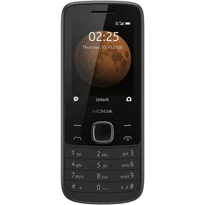 NEW Nokia 225 4G - TA-1282 (Unlocked) LTE GSM Global Basic Cell Phone  Smartphone | eBay