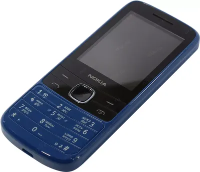 Мобильный телефон Nokia 225 4G DS Black (TA-1276), купить в Москве, цены в  интернет-магазинах на Мегамаркет
