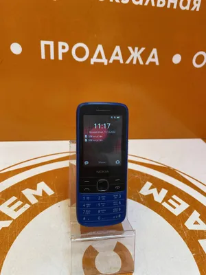 Nokia 225, Мобильные телефоны, Москва