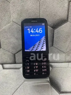 Nokia 225: цена 350 грн - купить Мобильные телефоны на ИЗИ | Хмельницкий