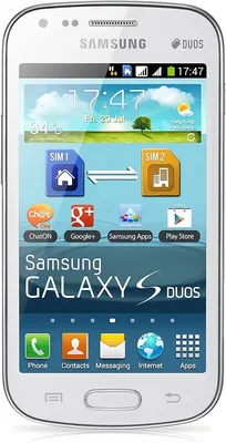 SS.COM - Galaxy S Duos - Объявления