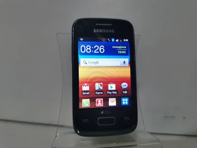 Чехол для Samsung Galaxy S Duos S7562 Код Нації】- Купить с Доставкой по  Украине | Zorrov®️
