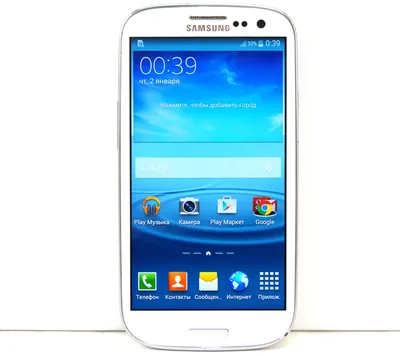 Смартфон Samsung S 7562 Galaxy S Duos Chic White La Fleur купить - цена,  отзывы, характеристики | COMFY