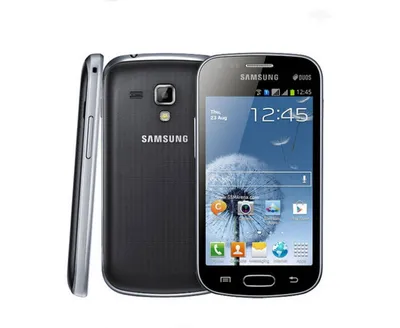 БУ телефон Samsung Duos B5722 (ID#1219786510), цена: 599 ₴, купить на  Prom.ua