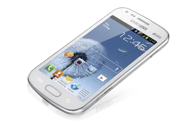 Мобильный телефон Samsung b5722 duos,артикул 01-19041724 :: Техноскарб