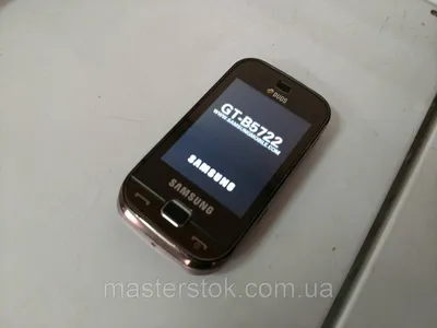 Смартфон Samsung Galaxy J5 Duos SM-J500H Black UA