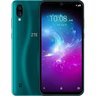 Смартфон ZTE Blade A51 Lite 2/32GB Green - отзывы покупателей на  маркетплейсе Мегамаркет | Артикул: 600004658024