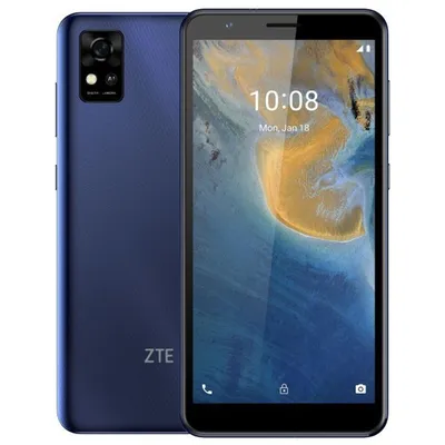 ZTE Blade V30 128GB купить в Украине: Цена, обзор, отзывы | ZTE смартфон