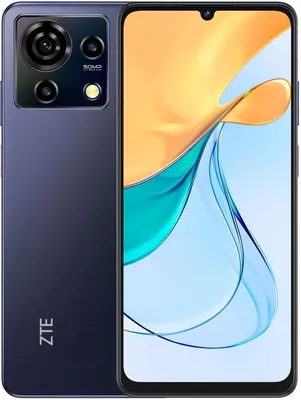 Очень дешёвый телефон с NFC: тест-обзор ZTE Blade A3 2020