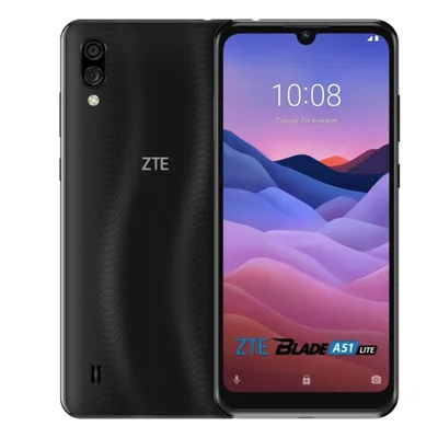 Новые и обновленные б/у смартфоны ZTE BLADE A51 LITE в Москве — купить  недорого в SmartPrice