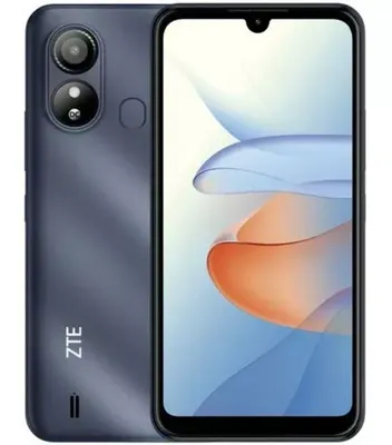 Защитное стекло \"Плоское\" для телефона ZTE Blade A3 2020 - купить с  доставкой по выгодным ценам в интернет-магазине OZON (261435165)