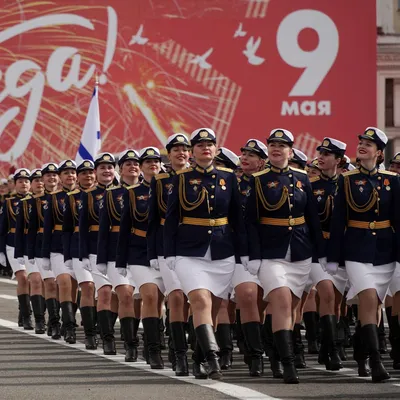 Для школьников проведут открытый урок на тему «9 мая: Победа народа» -  Новости