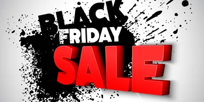 Рассылки к Black Friday: креативный дизайн, лучшие механики и захватывающие  темы | eSputnik | Дзен