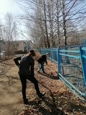 В Еманжелинске прошел пресс-бой на тему «За чистый город»