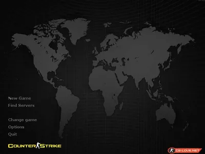 В Counter-Strike 1.6 массово вернулись игроки из CS:GO | Gamebomb.ru